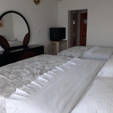 Hotel Marco Polo Slatine Buitenkant foto