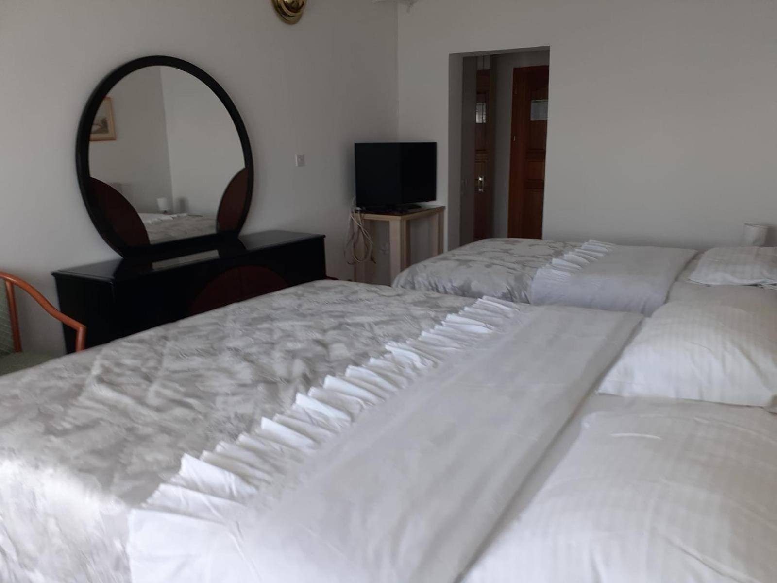 Hotel Marco Polo Slatine Buitenkant foto