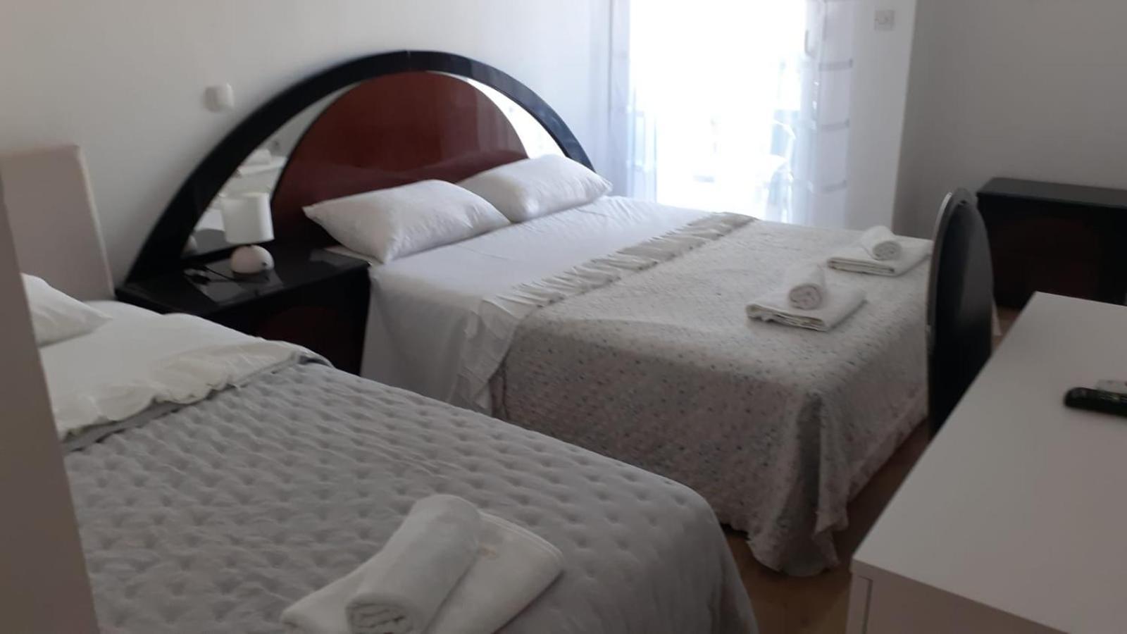 Hotel Marco Polo Slatine Buitenkant foto